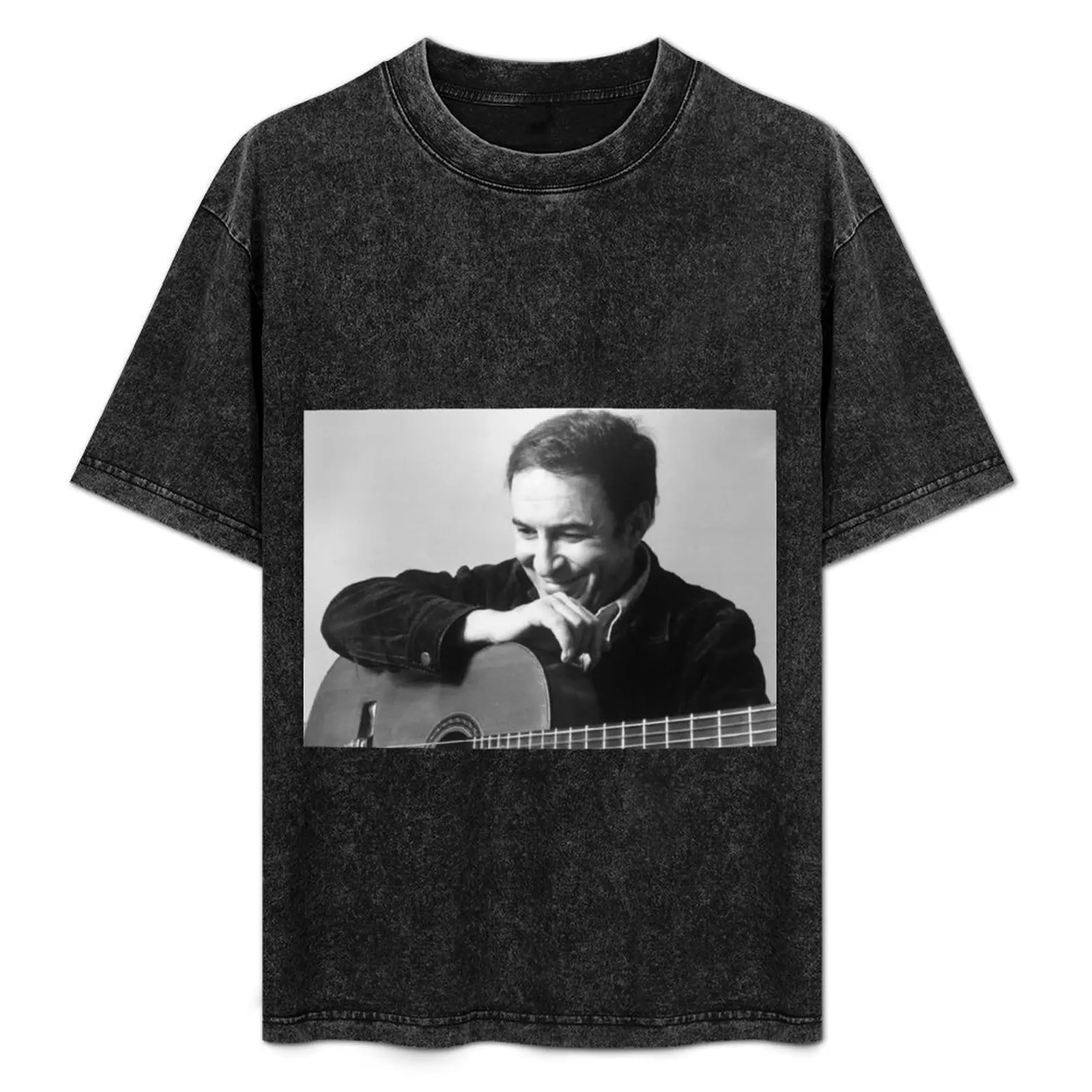 

Joao Gilberto T-Shirt vintage graphic tee sweat mens champion t shirts
