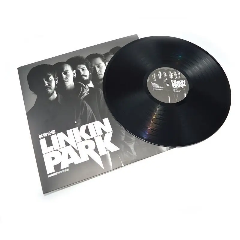 most-popular-vinyl-record-12-inch-33-rpm-disc-vinyl-records-albums-rock-european-and-american-band-music-play-gramophone-cd