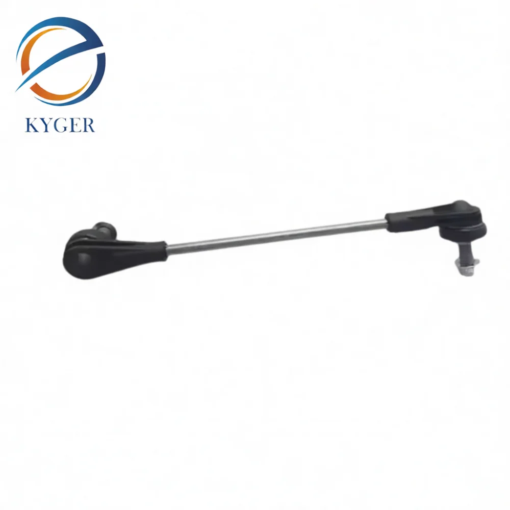 Front Left Suspension Stabilizer Link For BMW X3 G08 OE 31356887271 Auto Maintenance Chassis Sway Bar Spare Component