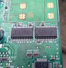 

Бесплатная доставка TPD7210F IC 10 шт.