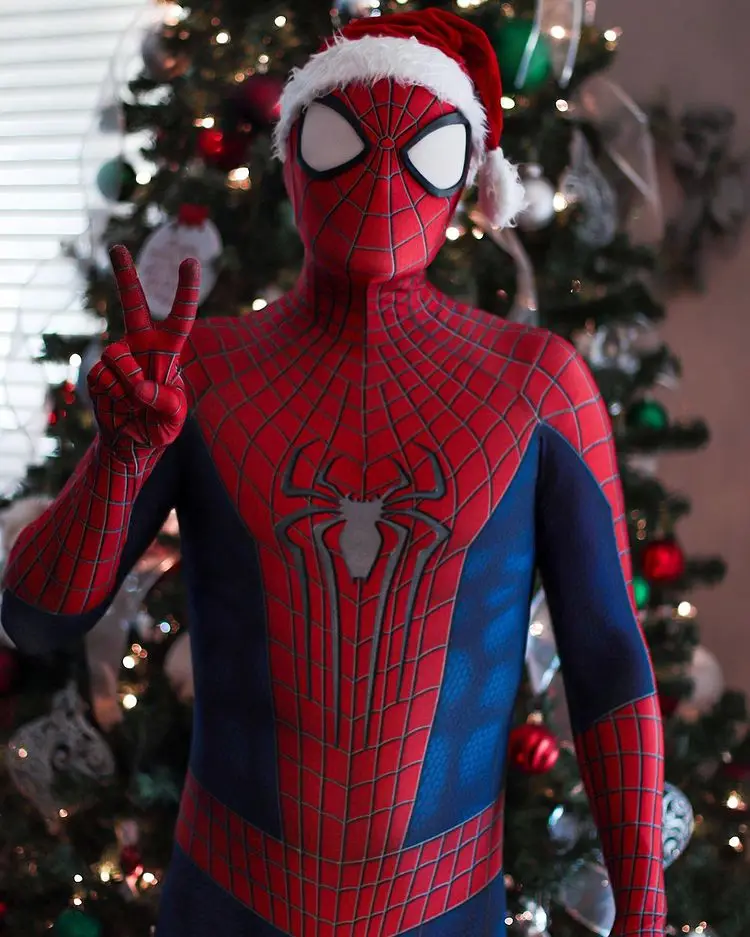 Amazing Spiderman C…