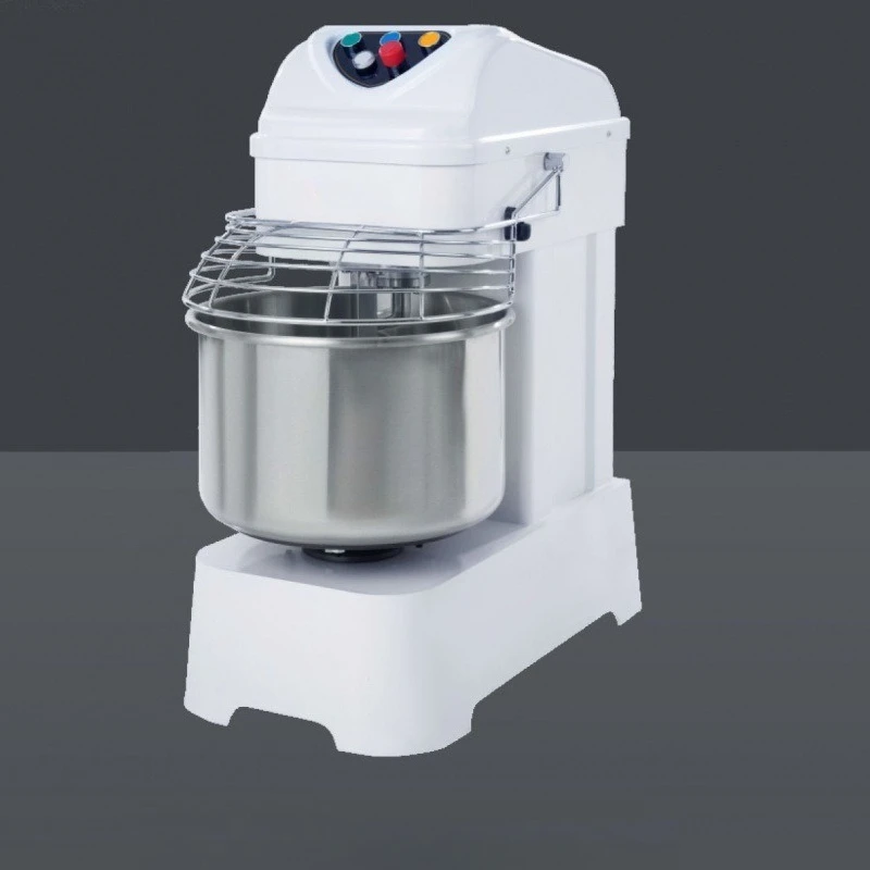 

JL-S30 Frequency Conversion Double Action Double Speed Dough Mixer Kneading Machine