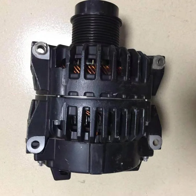 Brand New Truck alternator 24V 150A 2470900  2448165 0518064 1442788 063535550080 FOR SCANIA BUS TRUCK