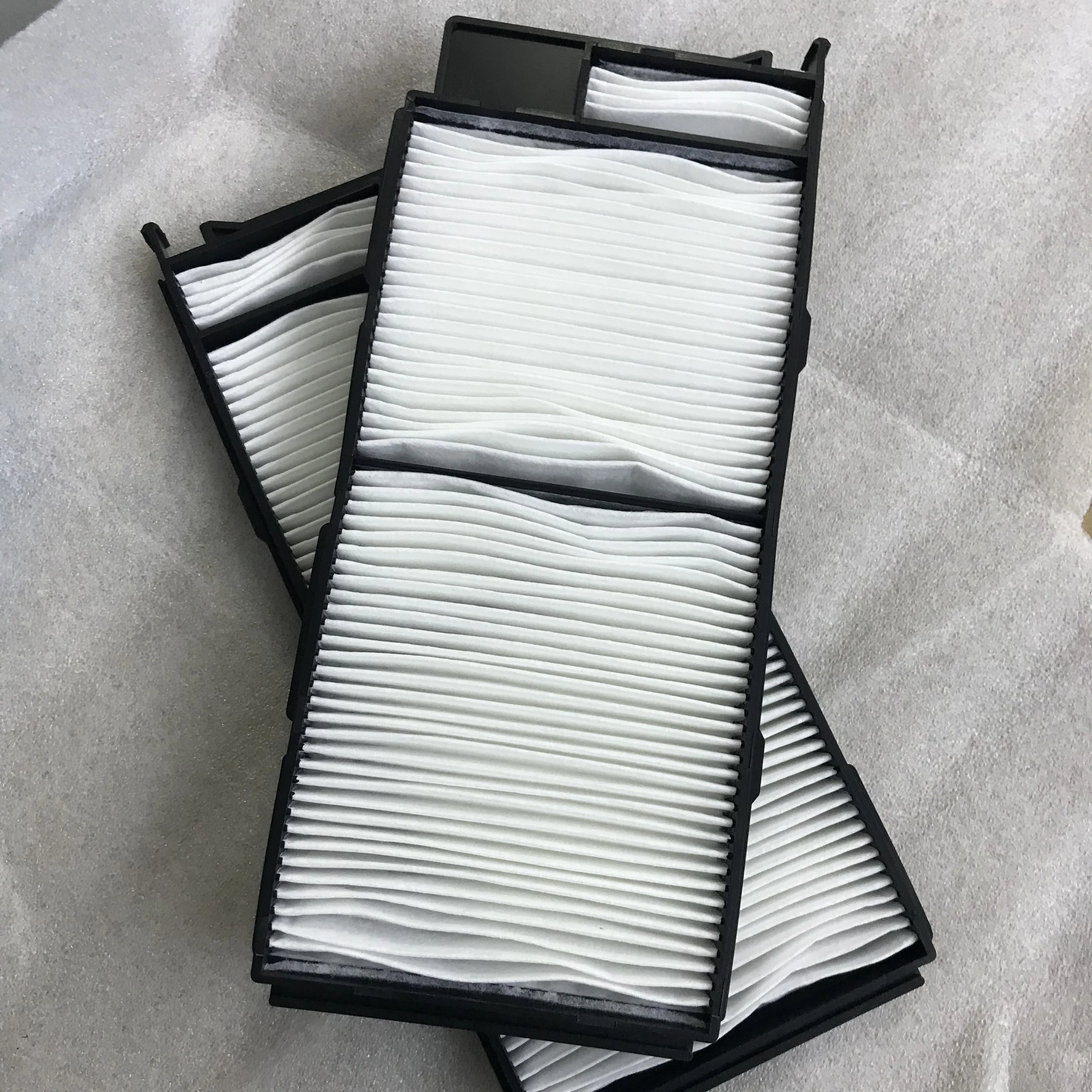 

Auto parts 88568-60010 - Toyota Lexus air conditioning filter