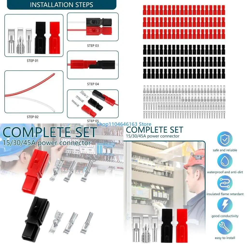 

Различные порты Electrical Linkage Group Tool без сборки. Сплошные пластиковые металлические разъемы Универсального устройства