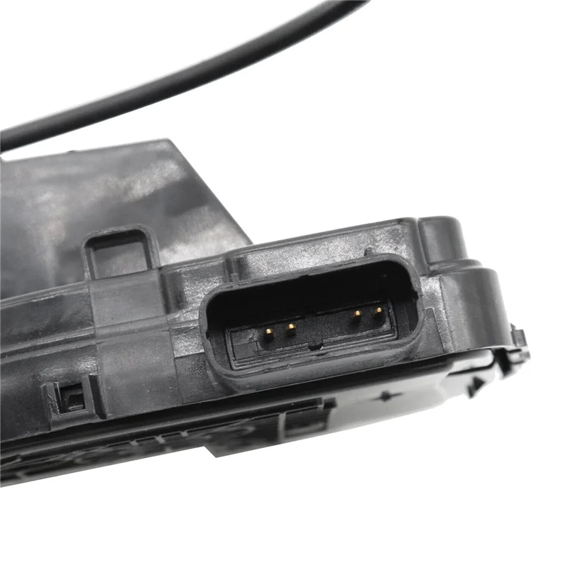 

1 PCS Rear Right Side Door Lock Latch Actuator Car Accessories 81420-3W000 For 2011-2016 KIA Sportage