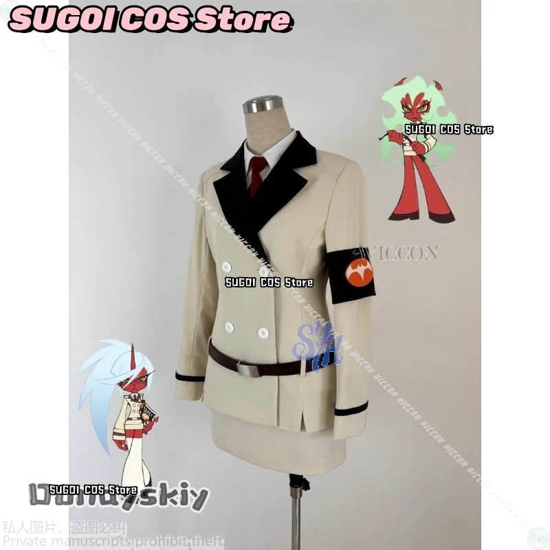 Kneesocks Scanty تأثيري اللباس الداخلي والتخزين مع Garterbelt أنيمي زي مدرسي JK فستان مدرسي Y2K موضة بدلة تنكرية