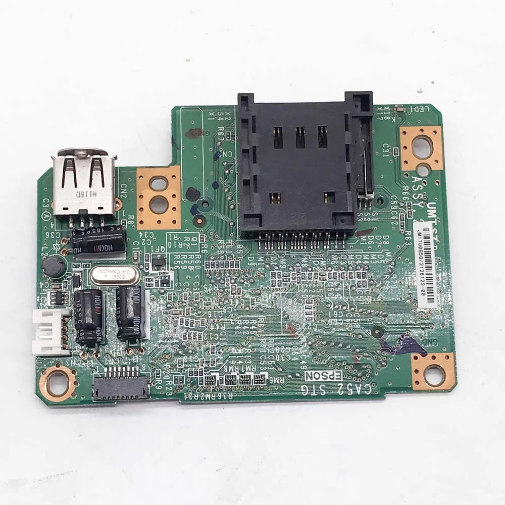 SD Board Fits For EPSON PX820 EP-804A TX700W EP-801A TX800FW PX700W 800 710 TX820 EP-803A EP-904A PX710W 725 PX730 PX830 PX720WD