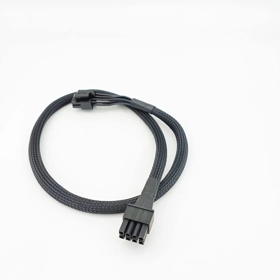 

8pin to 4+4 Pin CPU Power Supply Cable for Corsair RM550X/RM650X/750X/850X/1000X