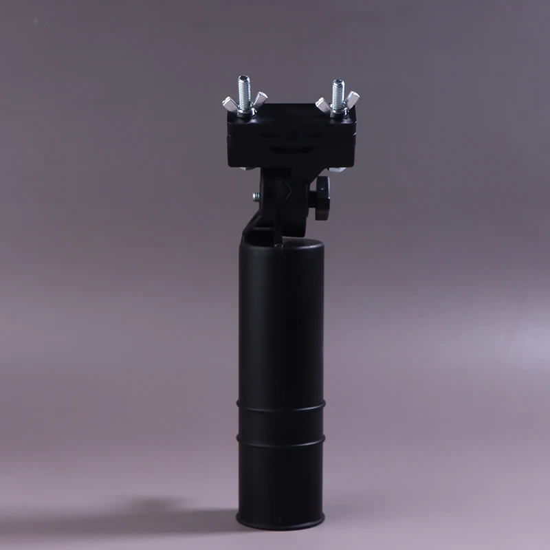 

Универсальная тележка для гольфа, держатель для зонта, кронштейн для зонтов, регулируемая тележка для гольфа, подставка для зонта, зажим, багги, инвалидная коляска, детская коляска