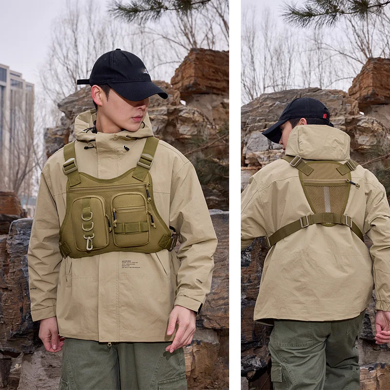 Thumbnail 3 - #35 Best Hiking Vests to Buy In 2026