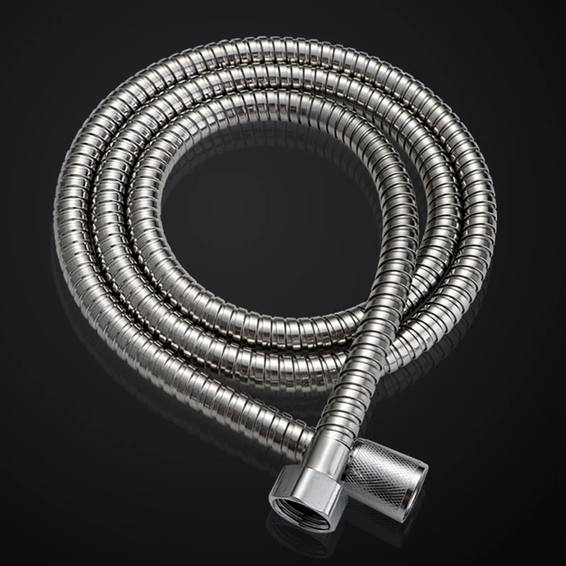 CMHI-Shower Faucet Splash-Proof Universal Aerator Kitchen And Household Water-Saving Filter Extender With 1.5M Bath Tube
