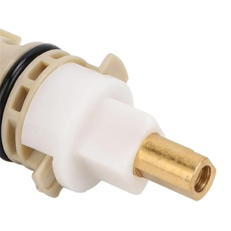 AEE2-Replacement Cartridge For 1222 1222B, For One Handle Posi Temp Faucets,High Performance Tub Shower Cartridge Kit