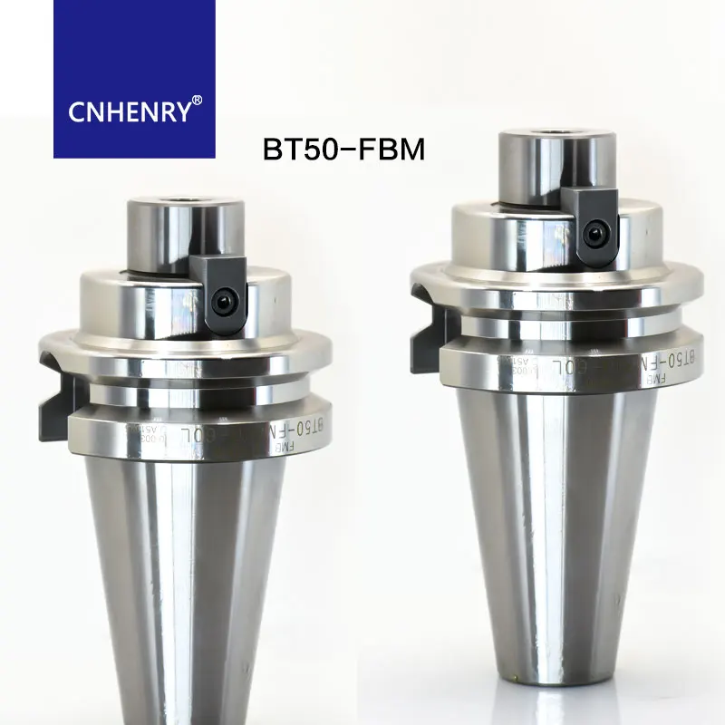 BT30-FMB16-60 BT40 FMB FMB22 FMB27 FMB32 Metric Planar Milling Tool Handle 300R 400R Lathe Face Milling Cutter Tool Holder