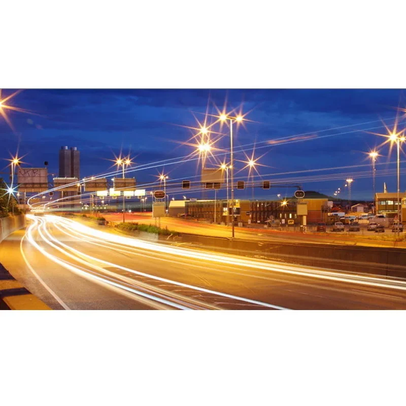 Filtro de lente ND 2 4 8 de densidad neutra de 37/49/52/55/58/67/72/77/82 mm para Canon Sony