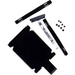 New SATA Hard Drive Caddy Bracket for HP Pavilion 15-CX 15-CX0072TX 15-CX0071TX 15-CX0075TX HDD Cable NBX0002BI00