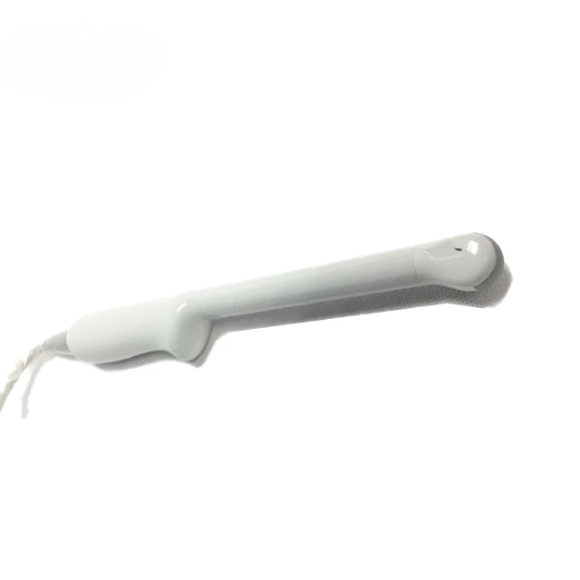 New Compatible Transvaginal Ultrasound Probe