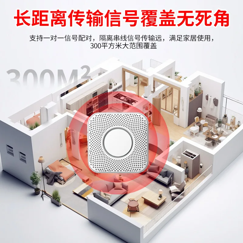 Elderly emergency caller Wireless home call bell Long-distance escort Elderly patient Pregnant woman call alarm