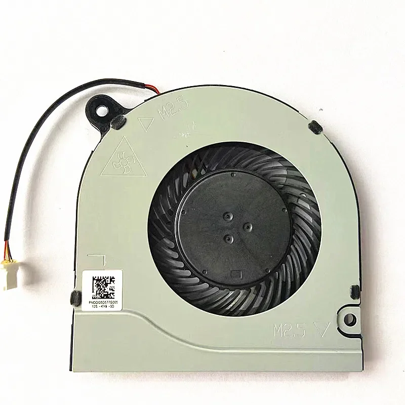 For N19H2 A515 SF314-54 S40-51 S40-70RM A315-31 Laptop CPU Cooling Fan DFS541105FC0T DC05V 4Pin Accessories