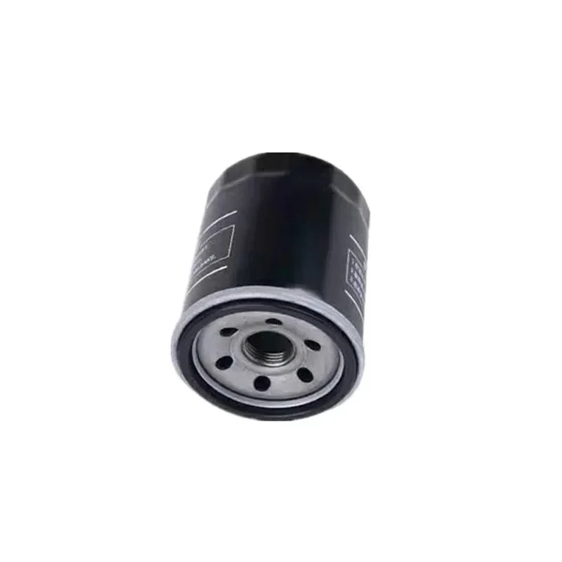 4pcs Filter Set For BAIC Senova X35 1.5L Cabin A/C Fresh Air Fuel Gas Oil Filter Kit Car Accessories A00031477 2301011044