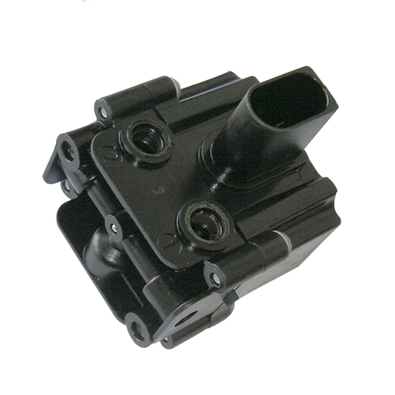 

Durable Air Suspension Solenoid Distribution Valve Block 37206875176,37206789450 For BMW F01 F02 F07 740I 750I Replacement Parts