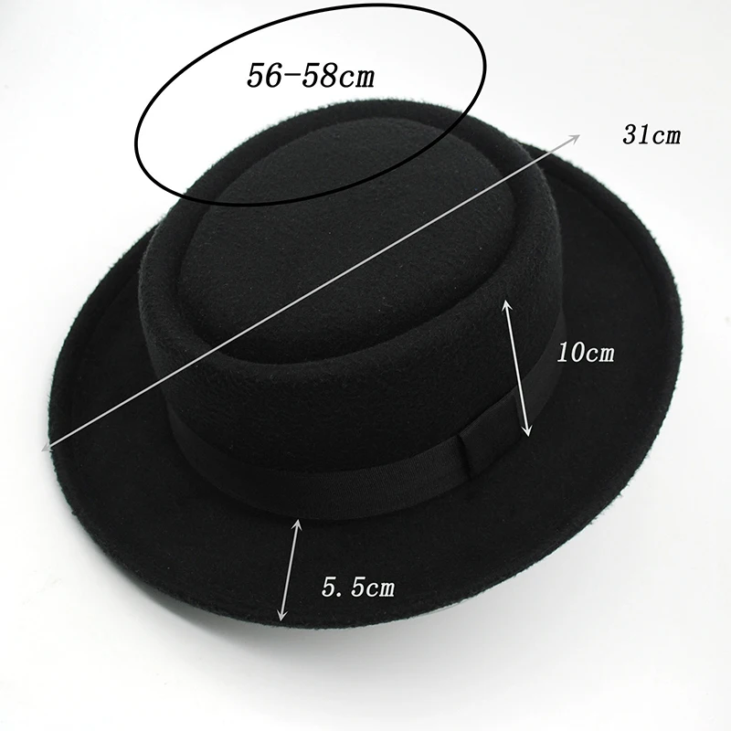 2024 New Hat Sailor Boater Caps Fedora Trilby Sunhat Sunbonnet Panama Men Women Formal Hats