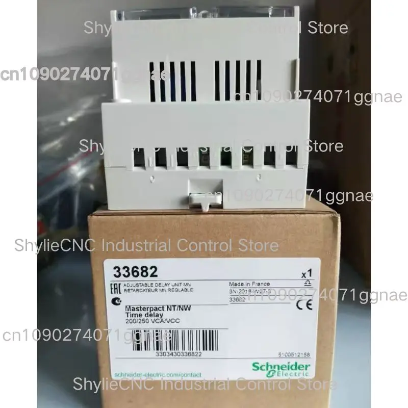 New delay unit 33682 for fast shipping