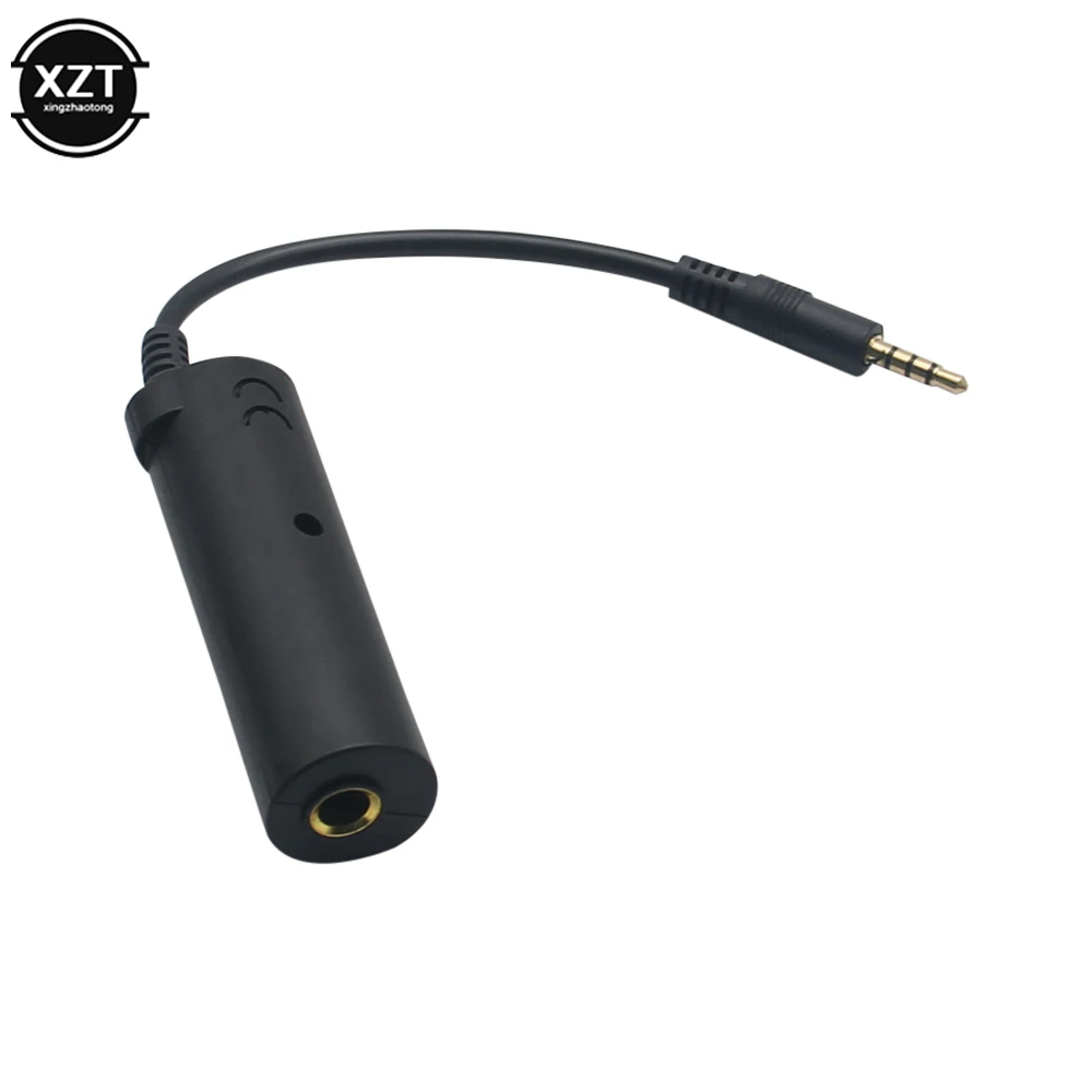 Gitara konwerter interfejsu gitara zastępcza do gitary I-Rig interfejs Audio Tuner gitarowy konwerter linii gitary