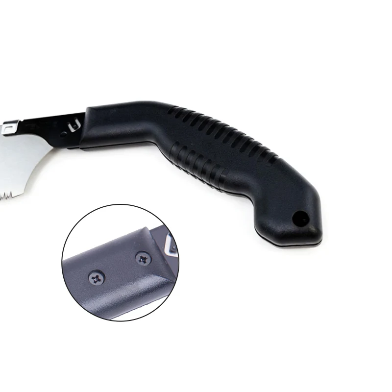 Tajima PUL265/300/KCH Imported 3x Speed Hand Saw Chainsaw Gardening Woodworking Saw