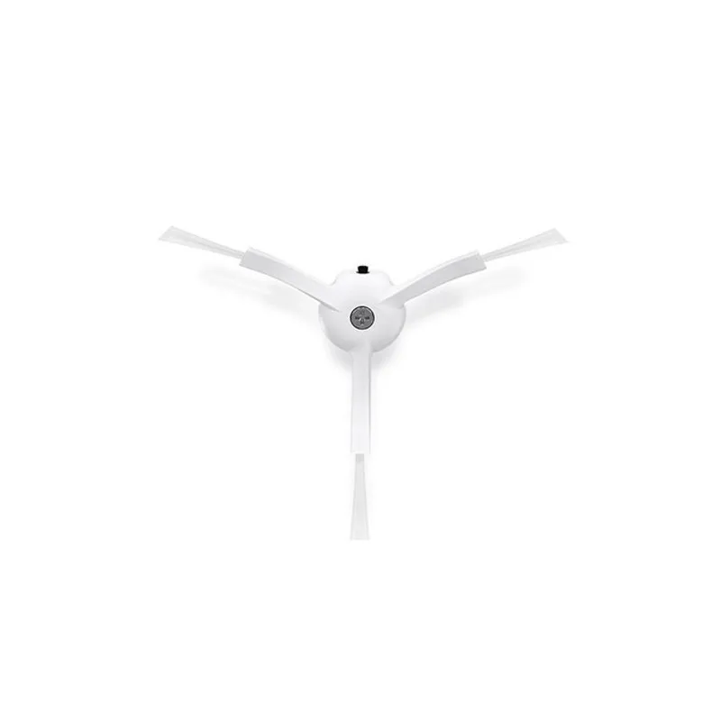 Replacement Accessories for Xiaomi Robot Vacuum 1st Gen 1S SDJQR01RR, Main Roller Brush, Side Brushes, Filter, Caster Wheel