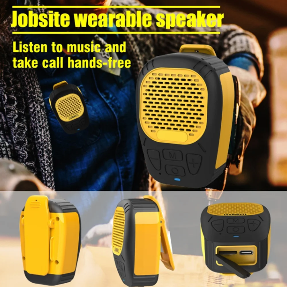 Top WS-1 New Wearab…