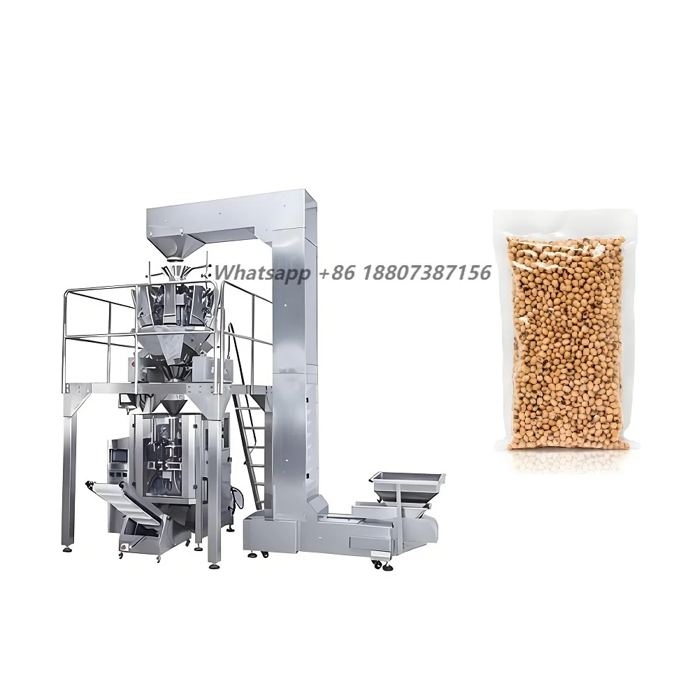 Smart Digital 420 Machine for Seeds High Throughput Automated Equipment for Large Scale Agriculture Production