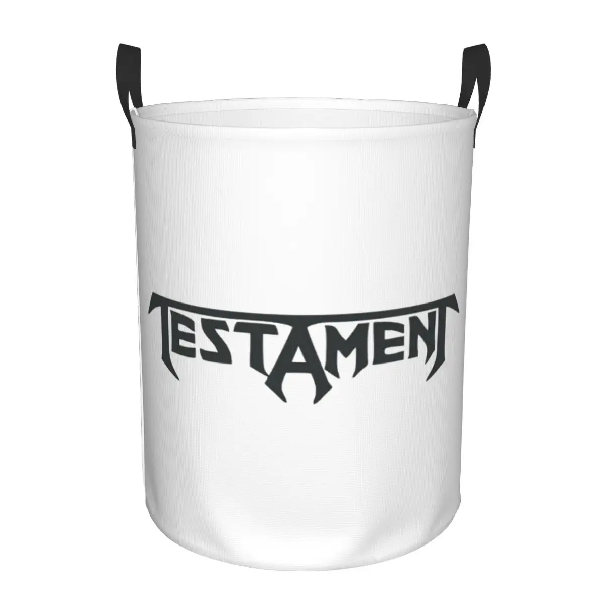 

Корзины для грязного белья Testament Band, складные, большие, водонепроницаемые, для хранения одежды, для дома и детской комнаты