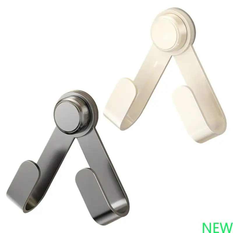 

2PCS Стеновая крышка кастрюли с настенной крышкой с всасывающей чашкой для крышки крышки крышки для хранения