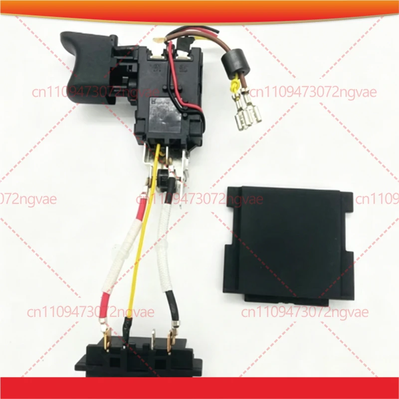 

Переключатель в сборе N928059 для электроинструментов DeWALT DCF883 DCF885 DCF880 DCF880M2 DCF885M2/C2