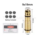 9X19mm