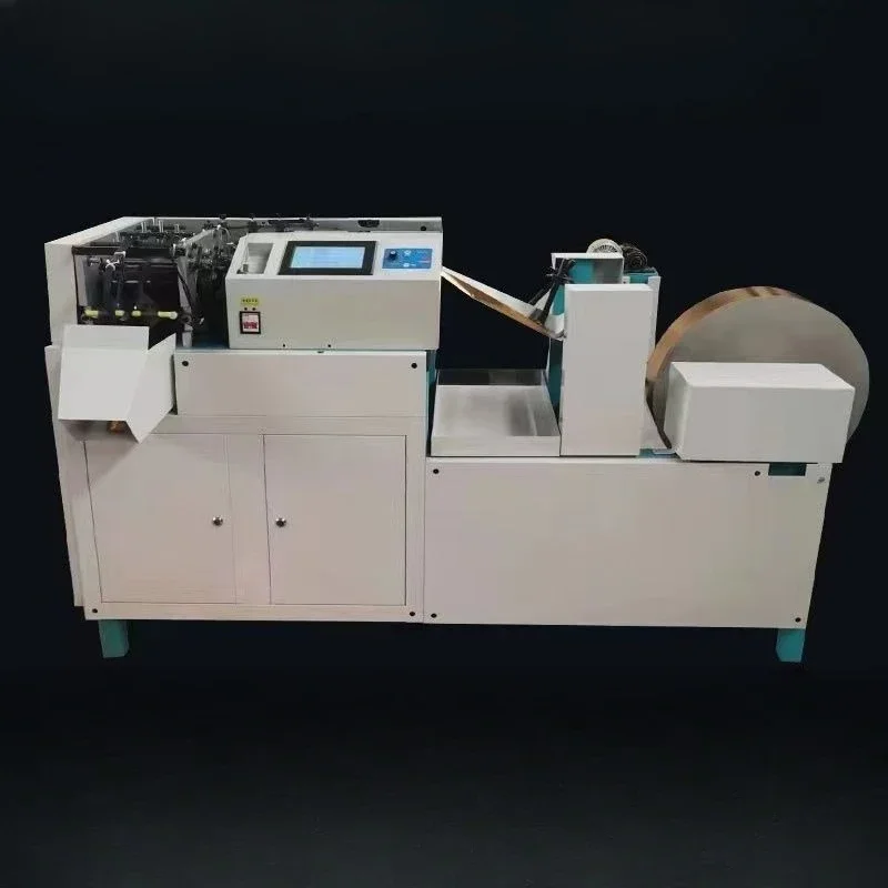 Automatic ingot machine, no debugging ingot machine numerical control high speed ingot machine