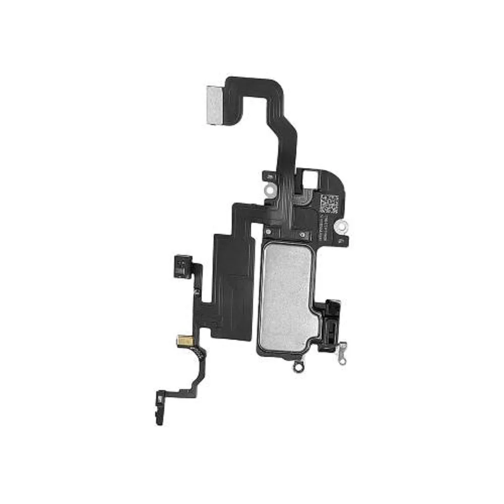 SPEAKER EARPIECE WITH PROXIMITY SENSOR FIEX FOR APPLE IPHONE11 PRO MAX 12 PRO MAX FOR IPHONE XS A1920 Headset Replacement Parts