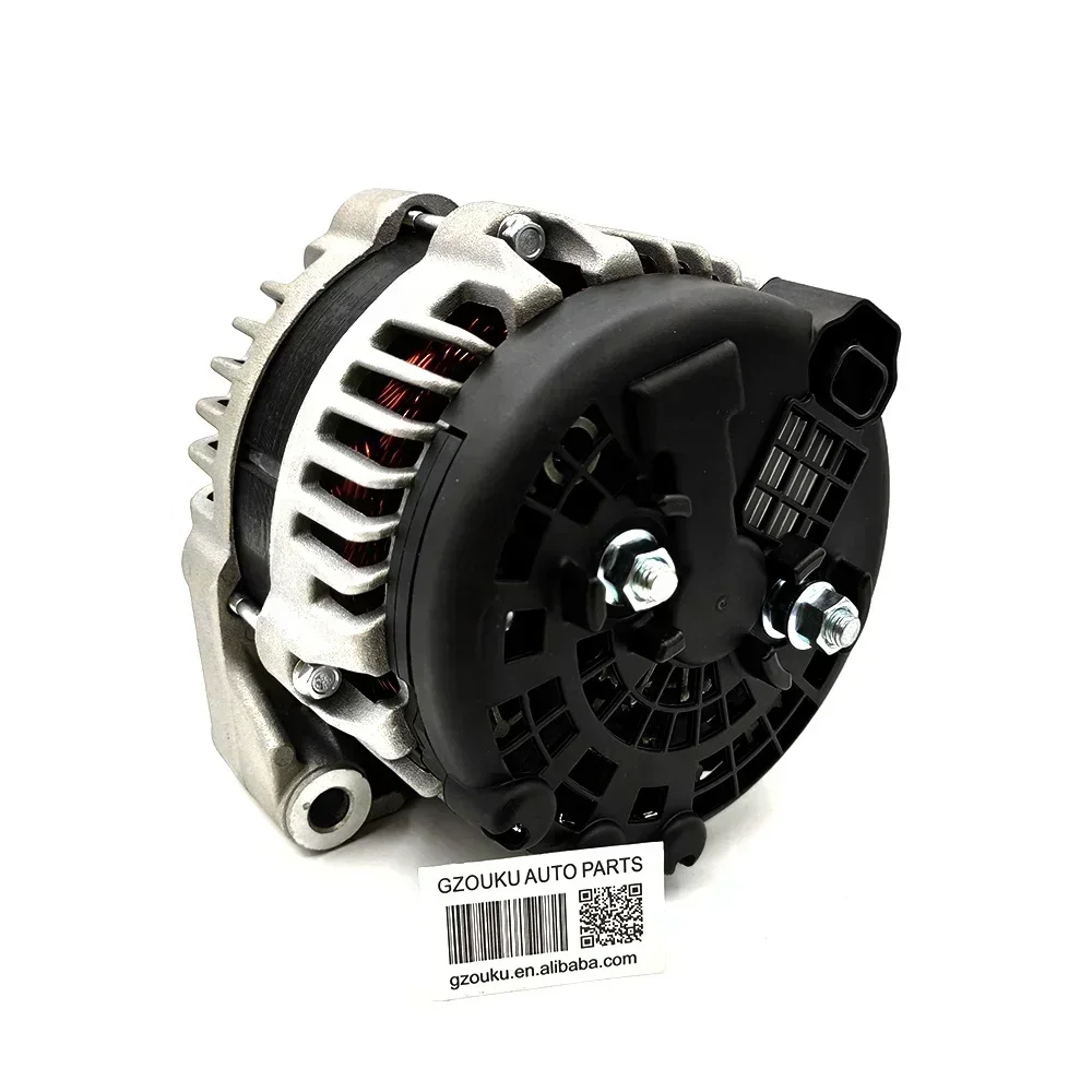 

Alternator for COLORADO 2.8L 84062199 28014599 13502587 13579677 13593805