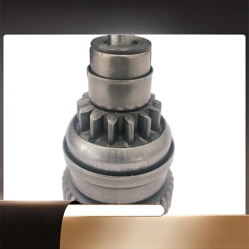 026.07.010.00.00 Bendix de arranque para Beta Enduro RR/Xtrainer 250 300 2013-2023 55440126000-N35R