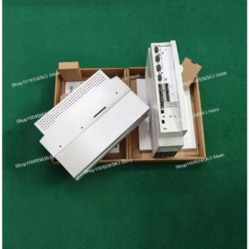 

Series Servo Driver (EVS9321-ES/ET, EVS9322-ES/ET, EVS9323-ES, EVS9324-ES, EVS9326-ES)-High-Stability Servo Control Device