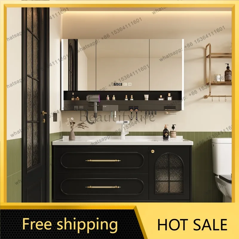 Best Sellers Storage Organizer Bathroom Cabinet European Accent Luxury Design Interior Cheap Cupboard Fashion Gabinete Lounge Su