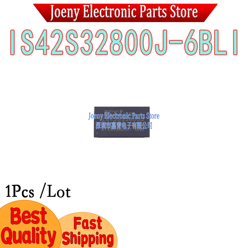 IS42S32800J-6BLI PC shell