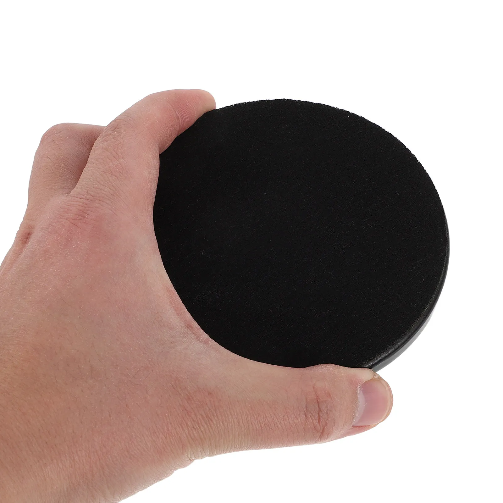 Piano Grand Caster Cups Furniture Leg Pads Protection Pedal Mat for Hardwood Floors Bottom Metal Protectors
