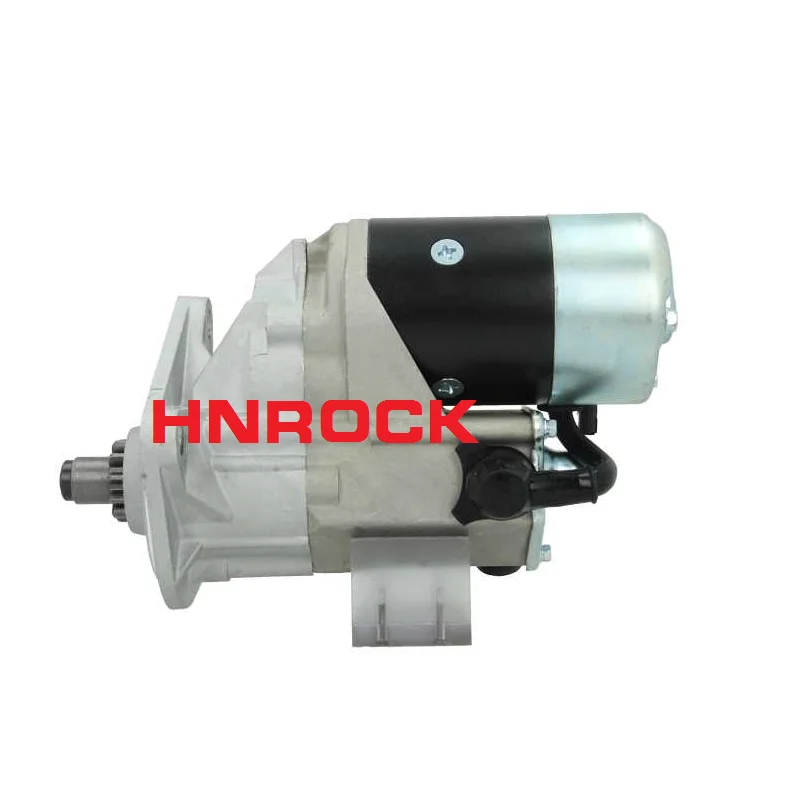 Starter Motor For  H06C H07C , 28100-1863  28100-2043A 128000-4685 128000-4686  128000-4687 128000-4688