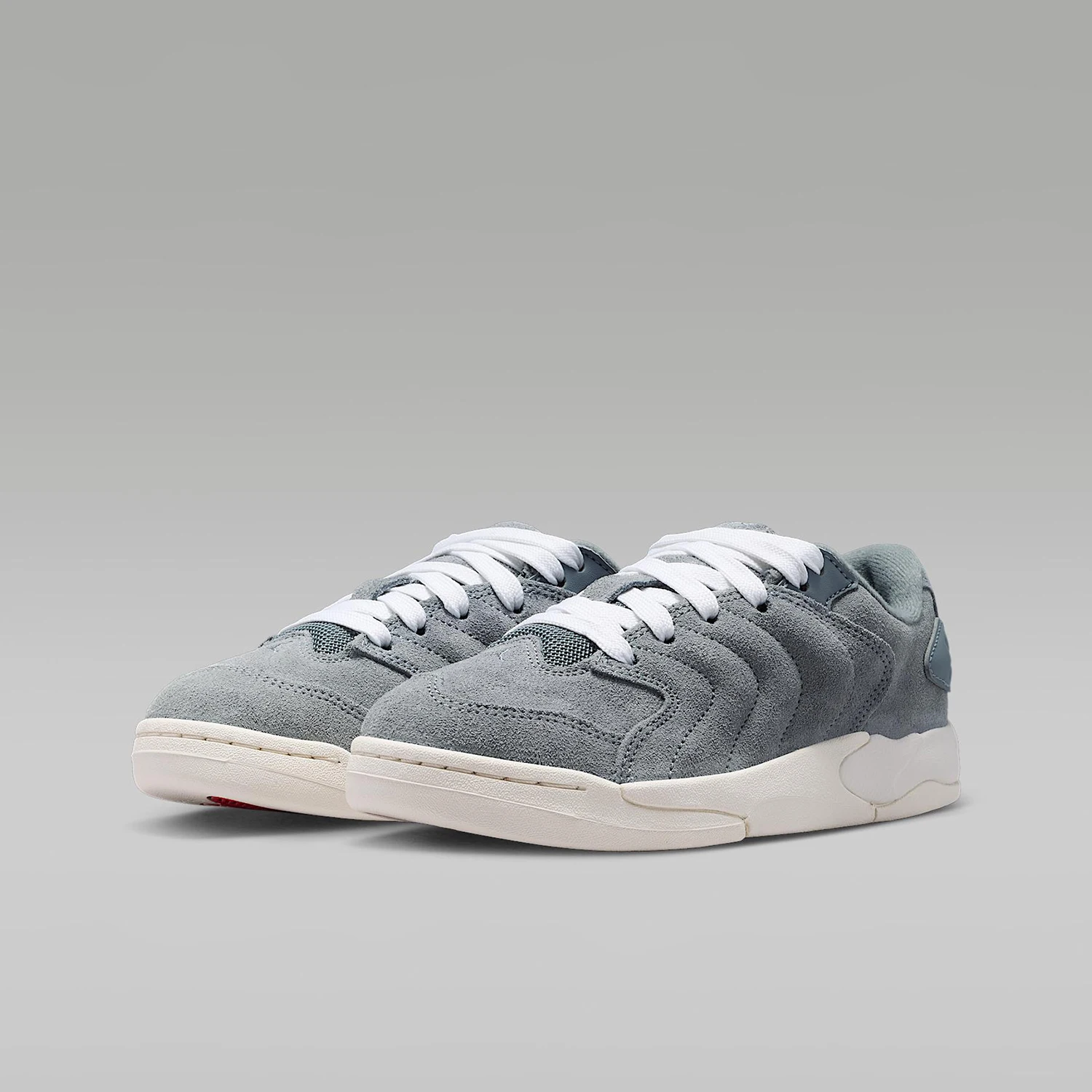 

Nike genuine JORDAN GS Girls' Big Kids Durable Basketball Shoes IB5679-003