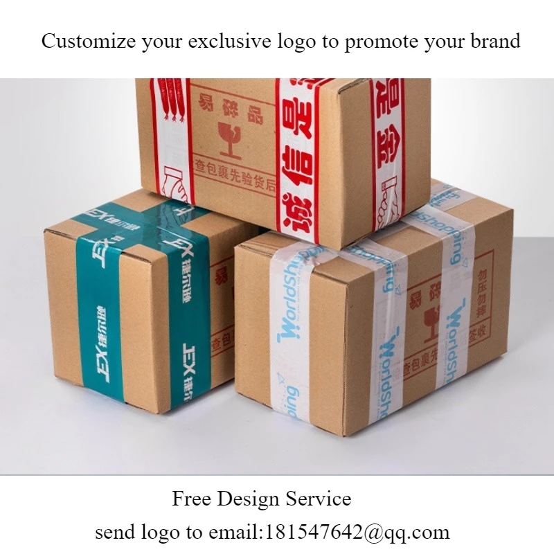 Thumbnail 2 - #30 Packing Tape Comparison Guide