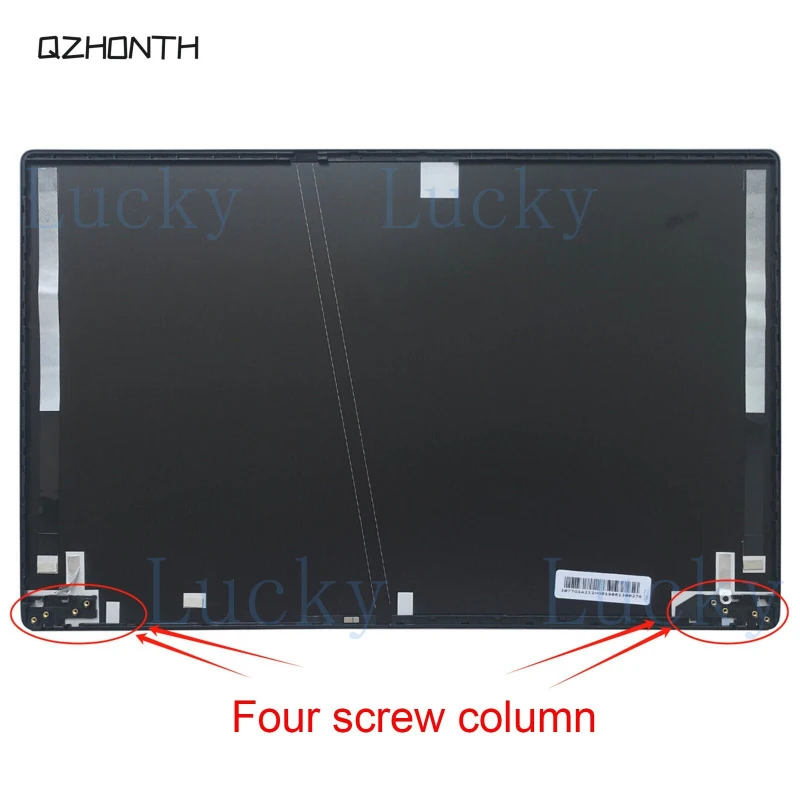 

f New For MSI GS75 STEALTH MS-17G1 LCD Back Cover Rear Lid 3077G1A212 17.3"
