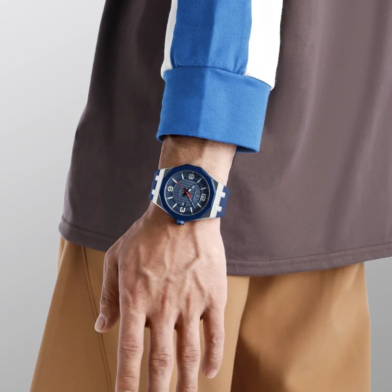 Naviforce 8079 Fash… - image