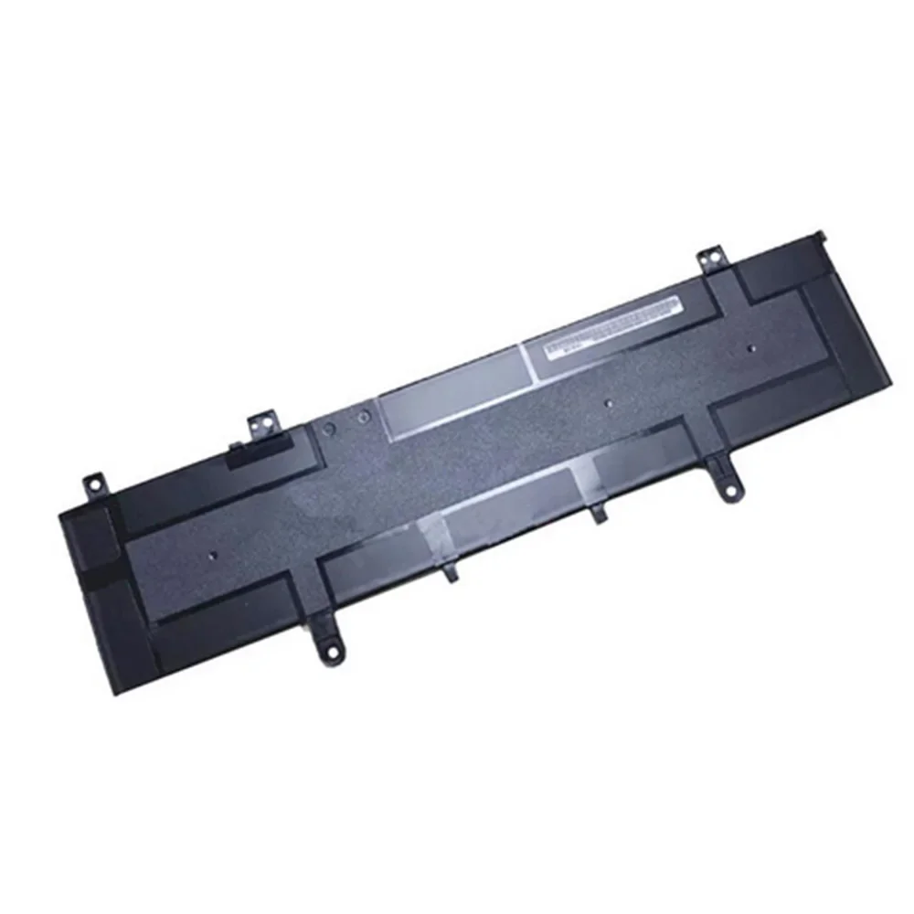 Imagem -02 - Bateria Original do Portátil para Asus Vivobook 14 X405 X405u X405ua 11.55v 42wh B31n1632 3icp5 57 81 0b20002540000